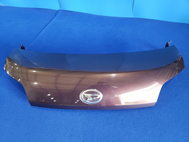 【中古】中古部品 タント LA600S ﾎﾞﾝﾈｯﾄﾌｰﾄﾞ 【3310590000-202509045510500】