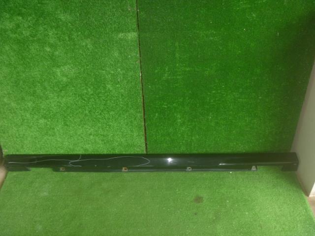 【中古】中古部品 ムーヴ L185S 左ｻｲﾄﾞｽﾃｯﾌﾟ 【3330370100-000253014913800】