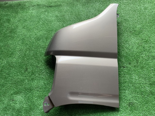 【中古】中古部品 バモス HM2 左ﾌﾛﾝﾄﾌｪﾝﾀﾞｰ 【3330450100-250917000510700】