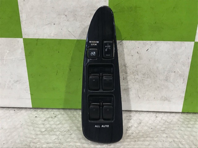 【中古】中古部品 アルファード ANH10W ﾊﾟﾜｰｳｲﾝﾄﾞｳｽｲｯﾁ 【3330530100-000005430061900】 5,936円