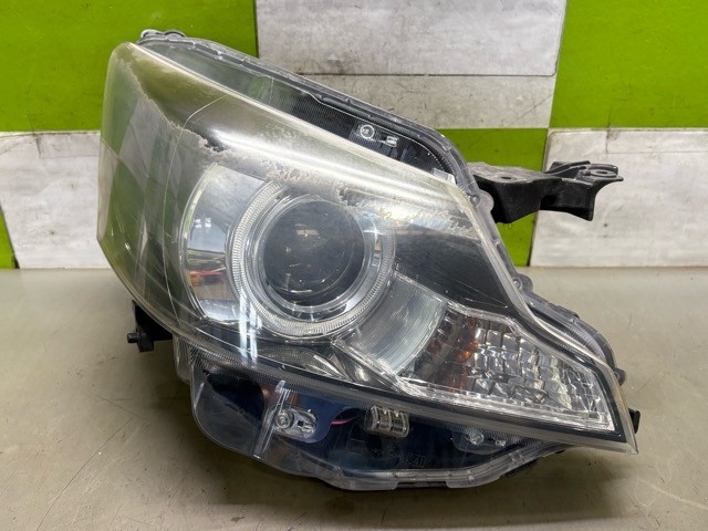 【中古】中古部品 スペーシア MK32S 右ﾍｯﾄﾞﾗﾝﾌﾟ 【3330530100-000005428310800】