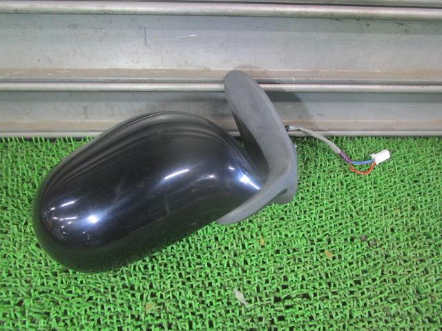 【中古】中古部品 キューブ Z12 右ｻｲﾄﾞﾐﾗｰ 【3330540100-250716000313500】
