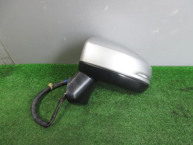 【中古】中古部品 フィット GK3 左ｻｲﾄﾞﾐﾗｰ 【3330560100-250908000513600】