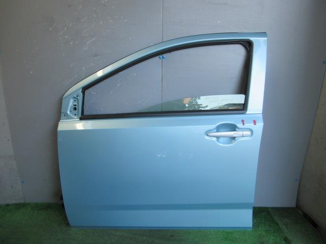 【中古】中古部品 ミライース LA350S 左ﾌﾛﾝﾄﾄﾞｱ 【3330560100-250917000113200】