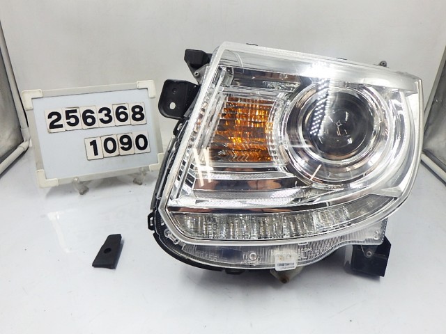 【中古】中古部品 モコ MG33S 左ﾍｯﾄﾞﾗﾝﾌﾟ 【3330890100-000025636810900】