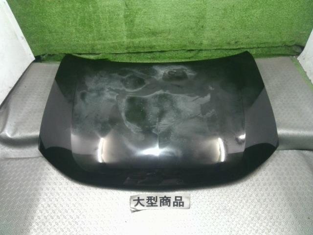 【中古】中古部品 アウトランダー GG2W ボンネットフード 【3330990700-202506002310500】