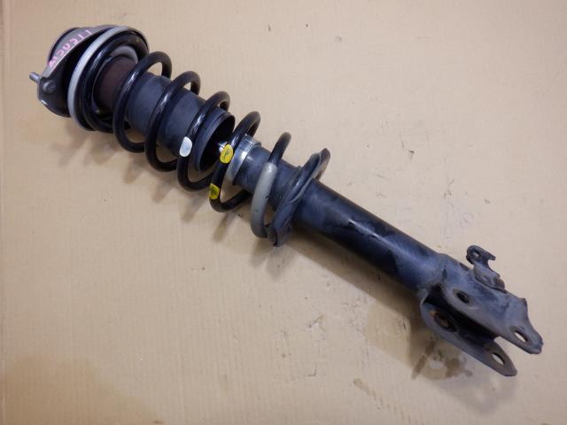 【中古】中古部品 ラパン HE22S 左ﾌﾛﾝﾄｽﾄﾗｯﾄ 【3310250100-000213037750210】