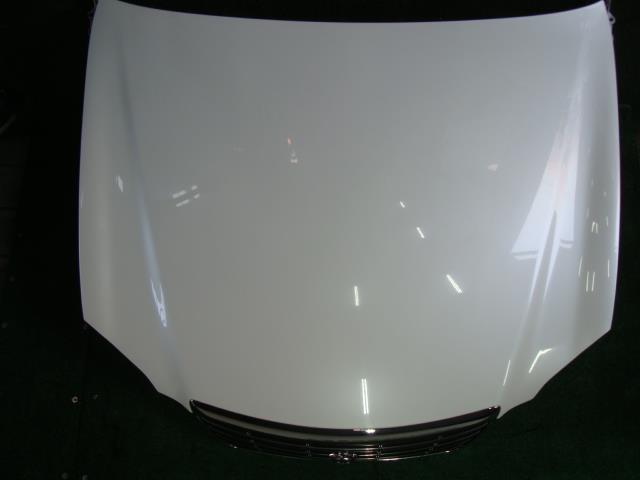 【中古】中古部品 クラウン GRS182 ﾎﾞﾝﾈｯﾄﾌｰﾄﾞ 【3340220100-001410885410500】