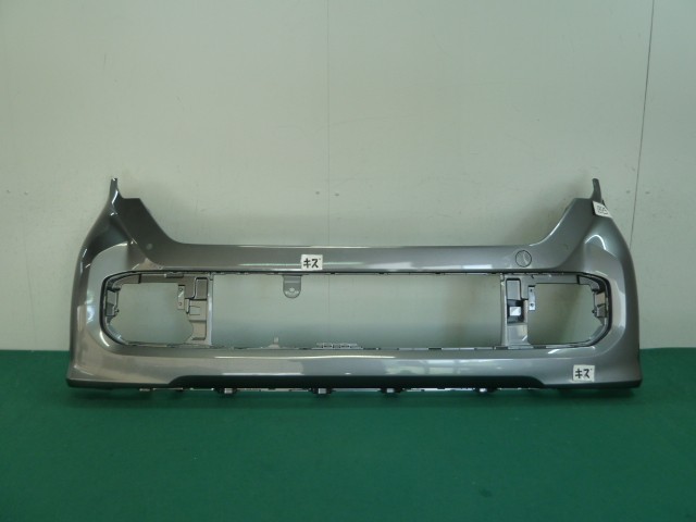 【中古】中古部品 Ｎ－ＷＧＮ JH3 ﾌﾛﾝﾄﾊﾞﾝﾊﾟｰ 【3380050000-000037478010100】