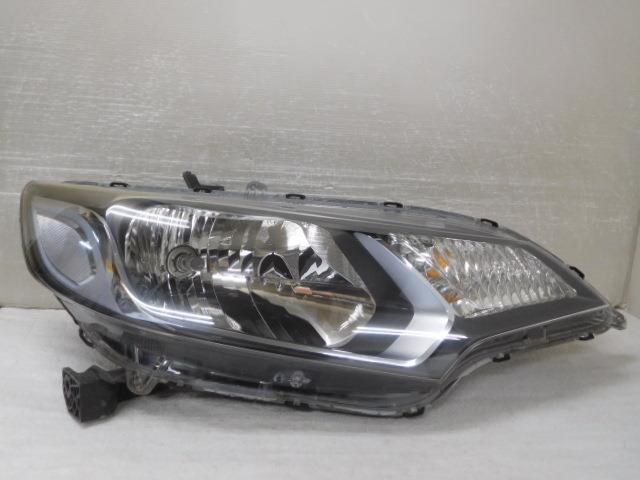 【中古】中古部品 フィット GP5 右ﾍｯﾄﾞﾗﾝﾌﾟ 【3380050000-000037460910800】