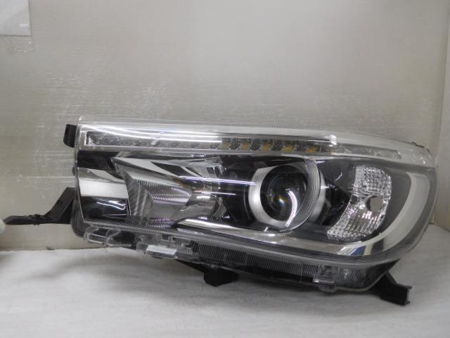 楽天市場】【中古】中古部品 ハイラックス GUN125 右ﾍｯﾄﾞﾗﾝﾌﾟ