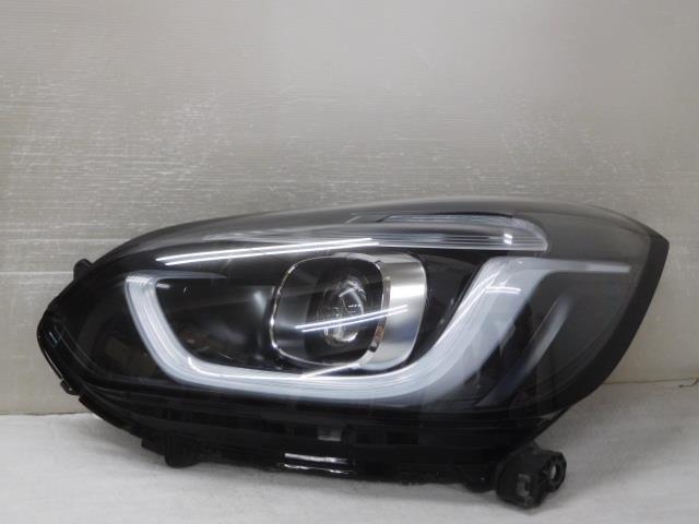 【中古】中古部品 フィット GR1 左ﾍｯﾄﾞﾗﾝﾌﾟ 【3380050000-000037471310900】