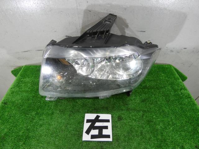 【中古】中古部品 ジープ コンパス MK4924 左ﾍｯﾄﾞﾗﾝﾌﾟ 【3260250000-000025131010900】