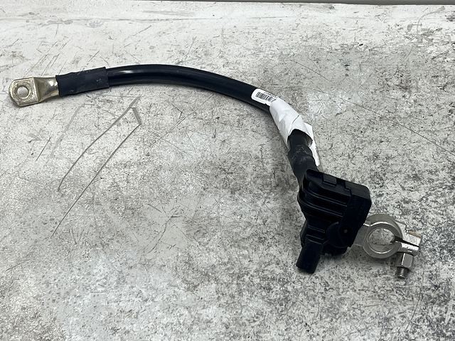 【中古】中古部品 アウディ A6 4GCHVS ﾜｲﾔｰﾊｰﾈｽ 【3310070100-0000Y0771769000】