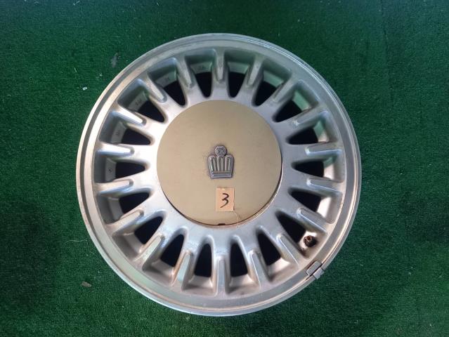 【中古】中古部品 クラウン JZS131 ﾎｲｰﾙ 【3310080100-250723000247212】