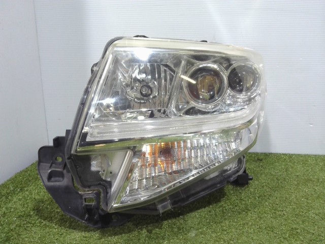 【中古】中古部品 タント LA600S 左ﾍｯﾄﾞﾗﾝﾌﾟ 【3310090100-202509025910900】
