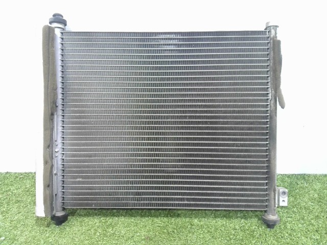 【中古】中古部品 ワゴンＲ MH23S ｺﾝﾃﾞﾝｻｰ 【3310090100-202509054160600】