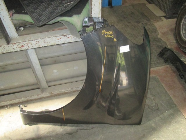 【中古】中古部品 タント LA600S 左ﾌﾛﾝﾄﾌｪﾝﾀﾞｰ 【3310160100-000004468610700】