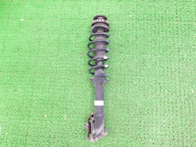 【中古】中古部品 ゼスト JE1 左ﾌﾛﾝﾄｽﾄﾗｯﾄ 【3310250100-000253036550210】