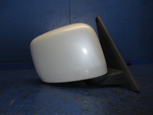 【中古】中古部品 ソリオ MA46S 右ｻｲﾄﾞﾐﾗｰ 【3310270100-000015000313500】