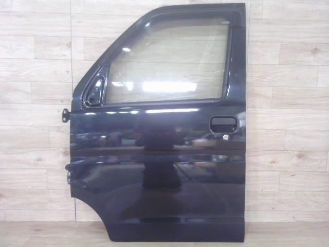 【中古】中古部品 ハイゼット S331W 左ﾌﾛﾝﾄﾄﾞｱ 【3310390100-250911001413200】