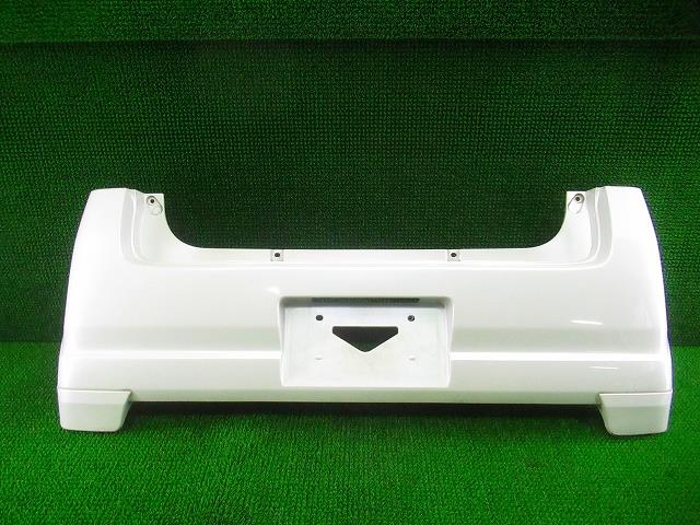 【中古】中古部品 ステラ RN1 リアバンパー 【3330210100-000037157415100】
