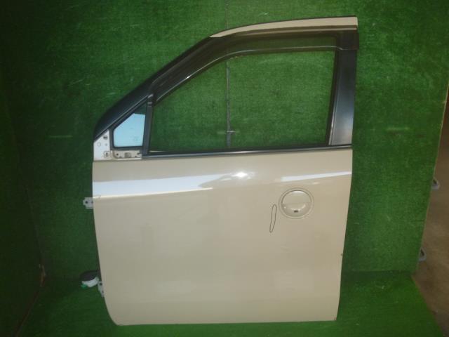 【中古】中古部品 モコ MG22S 左ﾌﾛﾝﾄﾄﾞｱ 【3330370100-000253015413200】