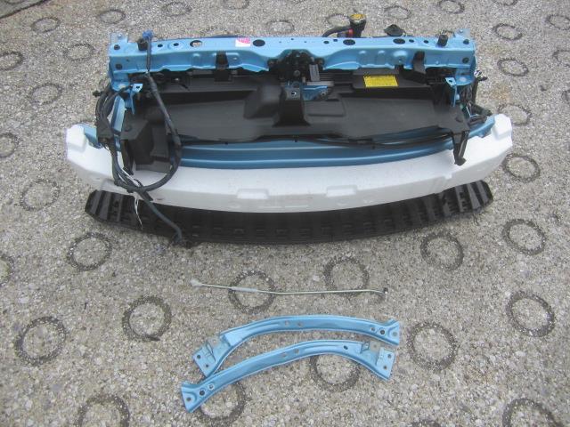 【中古】中古部品 アクア NHP10 ﾗｼﾞｴｰﾀｺｱｻﾎﾟｰﾄ 【3330410100-250729000117180】