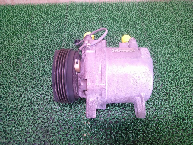 【中古】中古部品 モコ MG22S A/Cｺﾝﾌﾟﾚｯｻｰ 【3330660100-000025325060700】