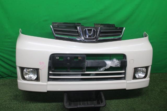 【中古】中古部品 ゼスト JE1 ﾌﾛﾝﾄﾊﾞﾝﾊﾟｰ 【3330950100-000042550510100】