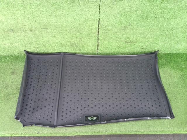 【中古】中古部品 BMW ミニ ZB20 ﾌﾛｱﾏｯﾄ 【3330990100-250705000377451】