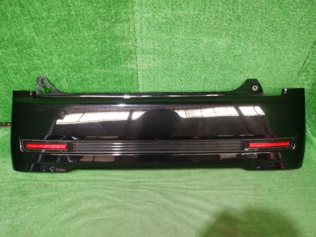 【中古】中古部品 ムーヴ L175S ﾘｱﾊﾞﾝﾊﾟｰ 【3340140100-000025232815100】