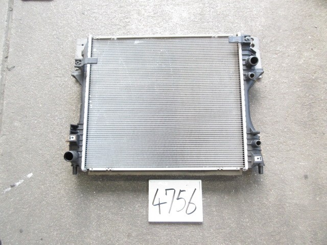 【中古】中古部品 ジャガー XF J05PC ﾗｼﾞｴｰﾀ 【3500170000-250918500420400】