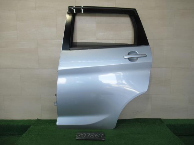 【中古】中古部品 デイズ B21W 左リアドア 【3310120100-250917000813400】|e-cleマート