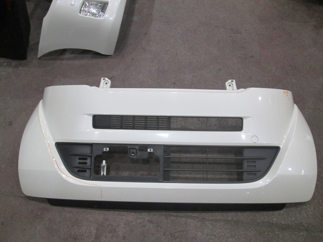 【中古】中古部品 Ｎ－ＢＯＸ JF1 ﾌﾛﾝﾄﾊﾞﾝﾊﾟｰ 【3310160100-000004469610100】