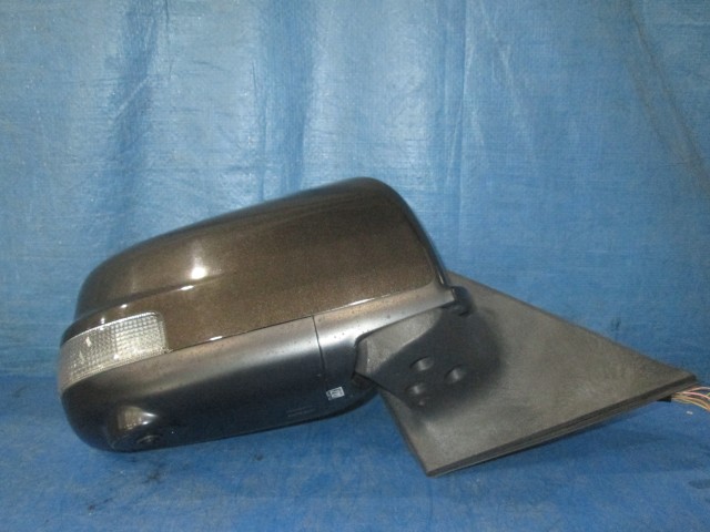 【中古】中古部品 セレナ HFC26 右ｻｲﾄﾞﾐﾗｰ 【3310160100-000004469813500】