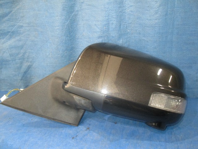【中古】中古部品 セレナ HFC26 左ｻｲﾄﾞﾐﾗｰ 【3310160100-000004469813600】
