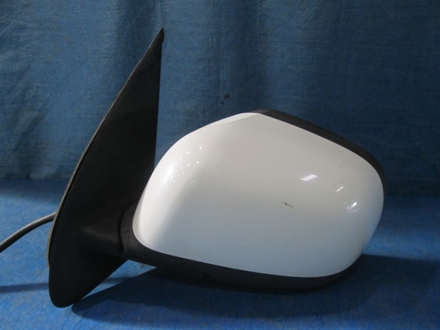 【中古】中古部品 マーチ K13 左ｻｲﾄﾞﾐﾗｰ 【3310160100-000004405013600】