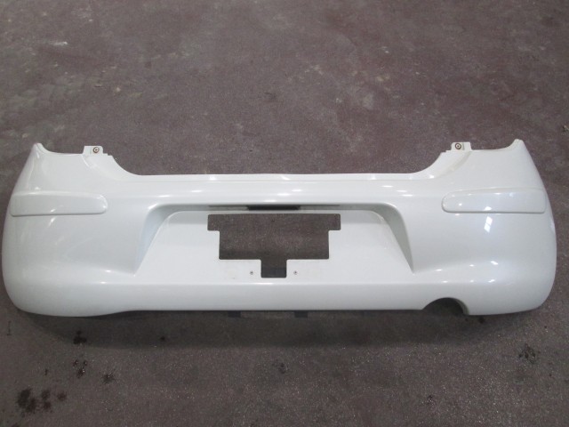 【中古】中古部品 マーチ K13 ﾘｱﾊﾞﾝﾊﾟｰ 【3310160100-000004405015100】