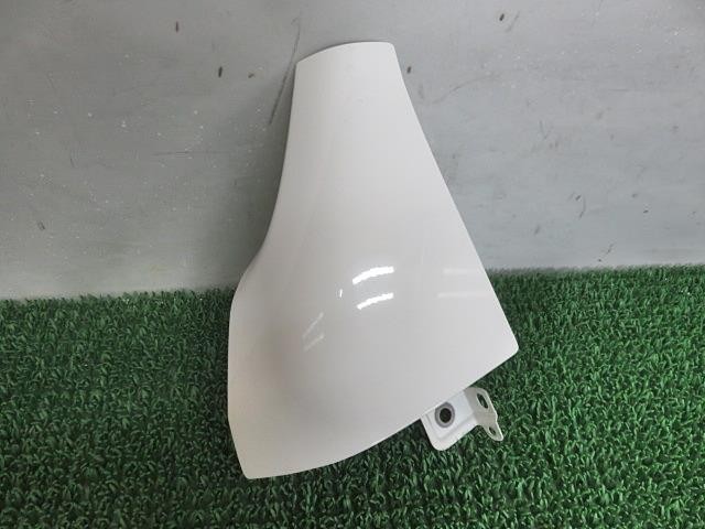 【中古】中古部品 アクティ HA9 左ﾌﾛﾝﾄﾌｪﾝﾀﾞｰ 【3330380100-000032037310700】
