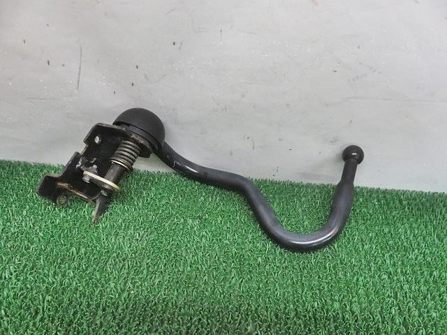 【中古】中古部品 エルフ NKS81N 右ｻｲﾄﾞﾐﾗｰ 【3330380100-000032035613500】