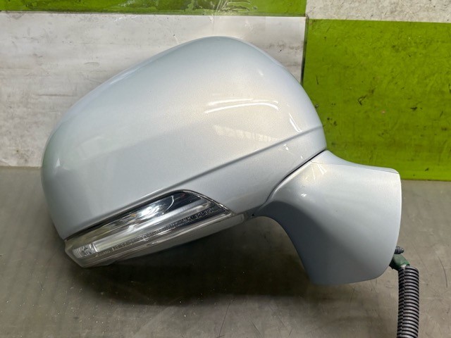 【中古】中古部品 クラウン GWS204 右ｻｲﾄﾞﾐﾗｰ 【3330530100-000005429713500】