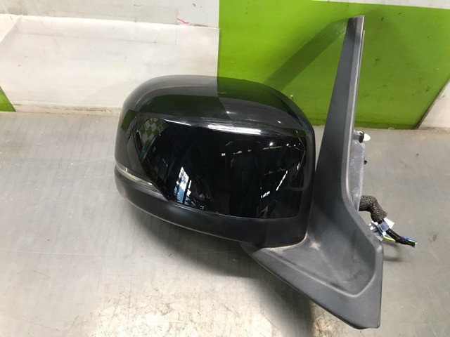 【中古】中古部品 Ｎ－ＢＯＸ JF3 右ｻｲﾄﾞﾐﾗｰ 【3330530100-000005435313500】