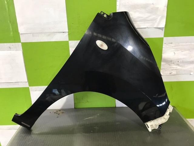 【中古】中古部品 ワゴンＲ MH23S 右ﾌﾛﾝﾄﾌｪﾝﾀﾞｰ 【3330530100-000005293110600】