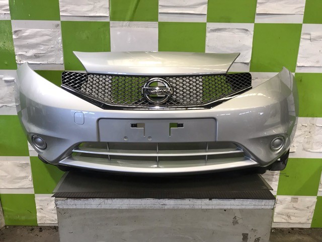 【中古】中古部品 ノート E12 ﾌﾛﾝﾄﾊﾞﾝﾊﾟｰ 【3330530100-000005433610100】