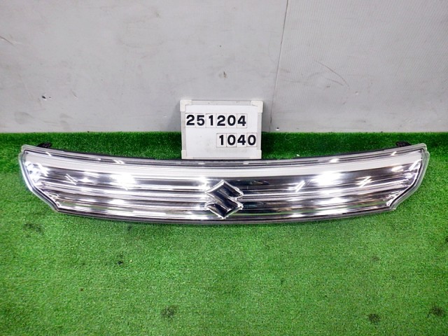 【中古】中古部品 スペーシア MK42S ﾗｼﾞｴｰﾀｸﾞﾘﾙ 【3330890100-000025120410400】