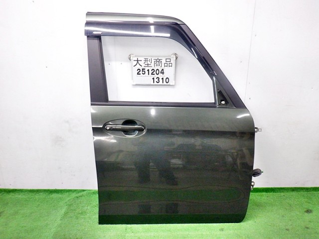 【中古】中古部品 スペーシア MK42S 右ﾌﾛﾝﾄﾄﾞｱ 【3330890100-000025120413100】