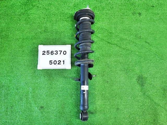 【中古】中古部品 フーガ KY51 左ﾌﾛﾝﾄｽﾄﾗｯﾄ 【3330890100-000025637050210】