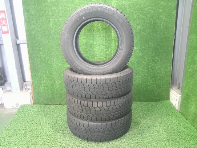【中古】中古部品 タイヤ関連 ﾀｲﾔ 【3330900100-000018595947200】