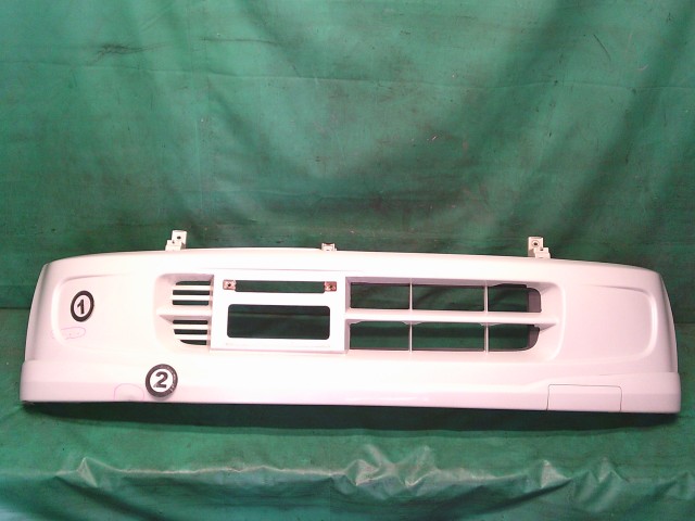 【中古】中古部品 ワゴンＲ MH21S ﾌﾛﾝﾄﾊﾞﾝﾊﾟｰ 【3330990500-250919000310100】